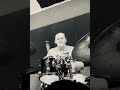Getting acquainted with the studio kit #drums #drumming #drummer #drumsolo #2026 #youtubeshorts #fyp