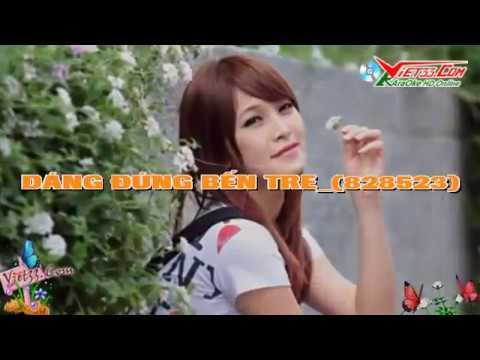 dang dung ben tre KARAOKE HD