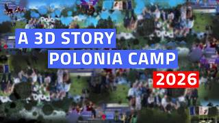 Polonia Camp 3D | My Polonia Camp 2026 Experience