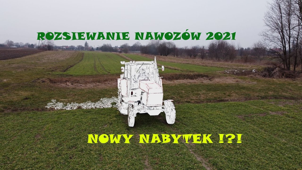 NOWY NABYTEK 🚜 ZETOR 10111💥  Nawozy 2021 ✔ Podkarpacie ✔ Mafia Of Cousins