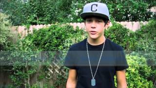 Austin Mahone U Smile Cover