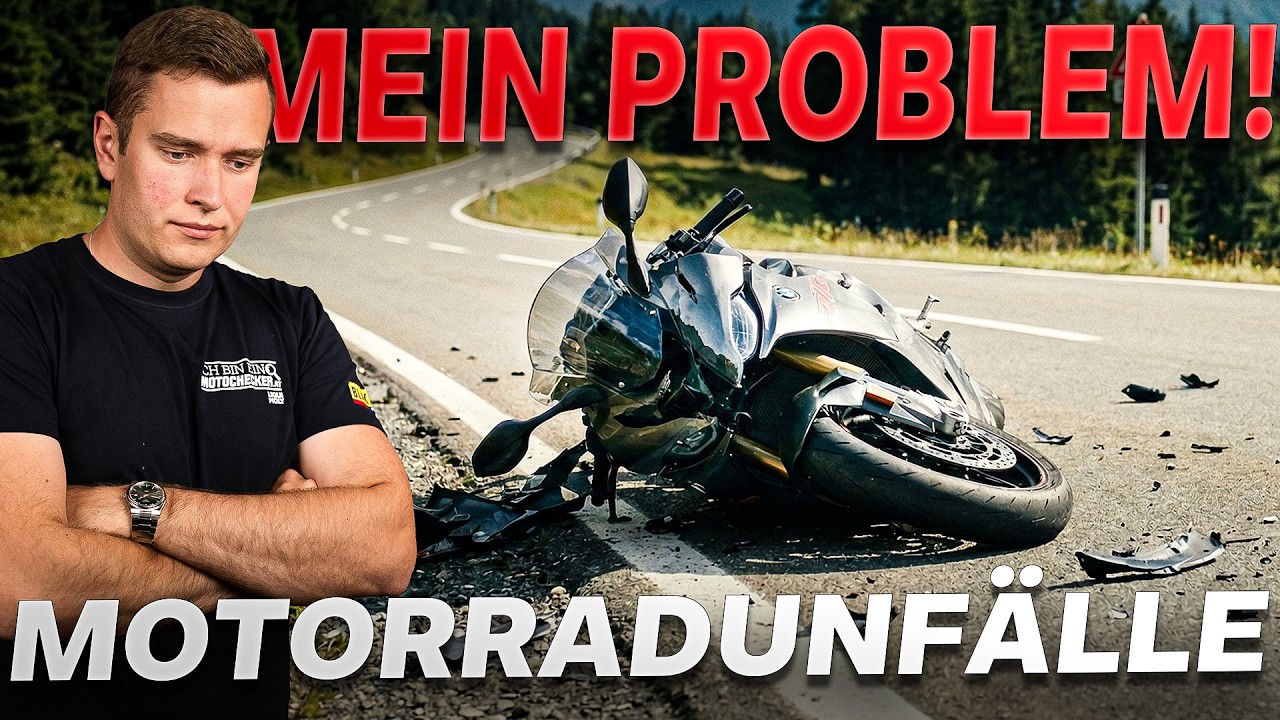 TOTE MOTORRADFAHRER ALS QUOTE!