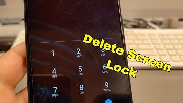 Forgot Screen Lock? How to Hard Reset TCL 20 5G (T781), Delete Pin, Pattern, Password Lock.