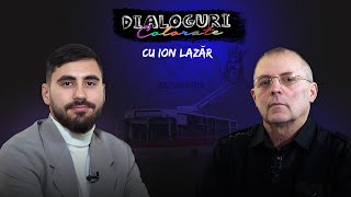 Dialoguri Colorate Cu Ion Lazăr De La Profesor De Istorie, La Taxator De Troleibuz