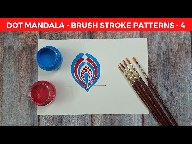 Swooshes & Brush Strokes, Step-by-step Tutorial