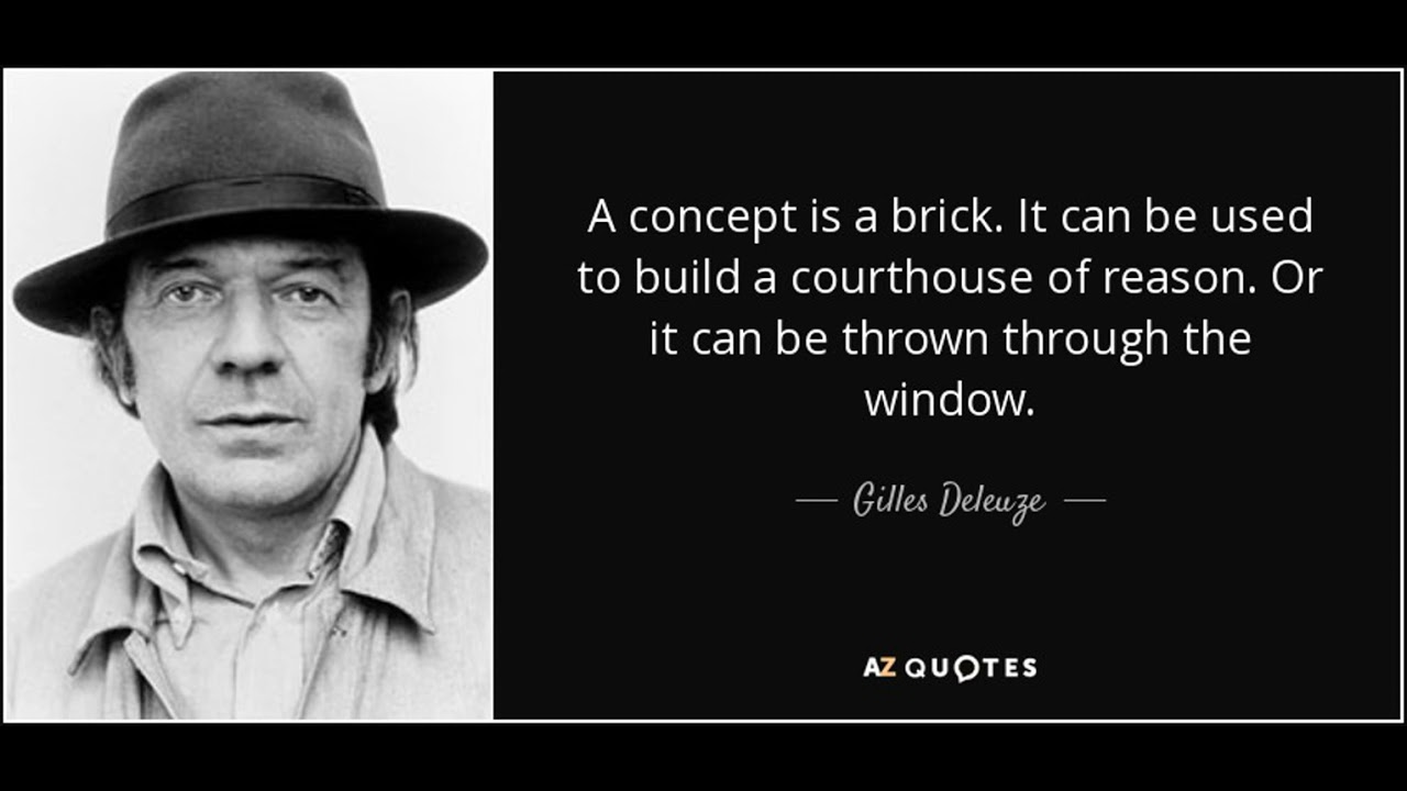 Postscript on the Societies of Control Gilles Deleuze YouTube