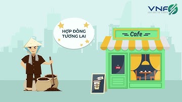 Đầu tư tài chính || Hợp đồng tương lai là gì? || Hàng Hóa Phái Sinh VNF