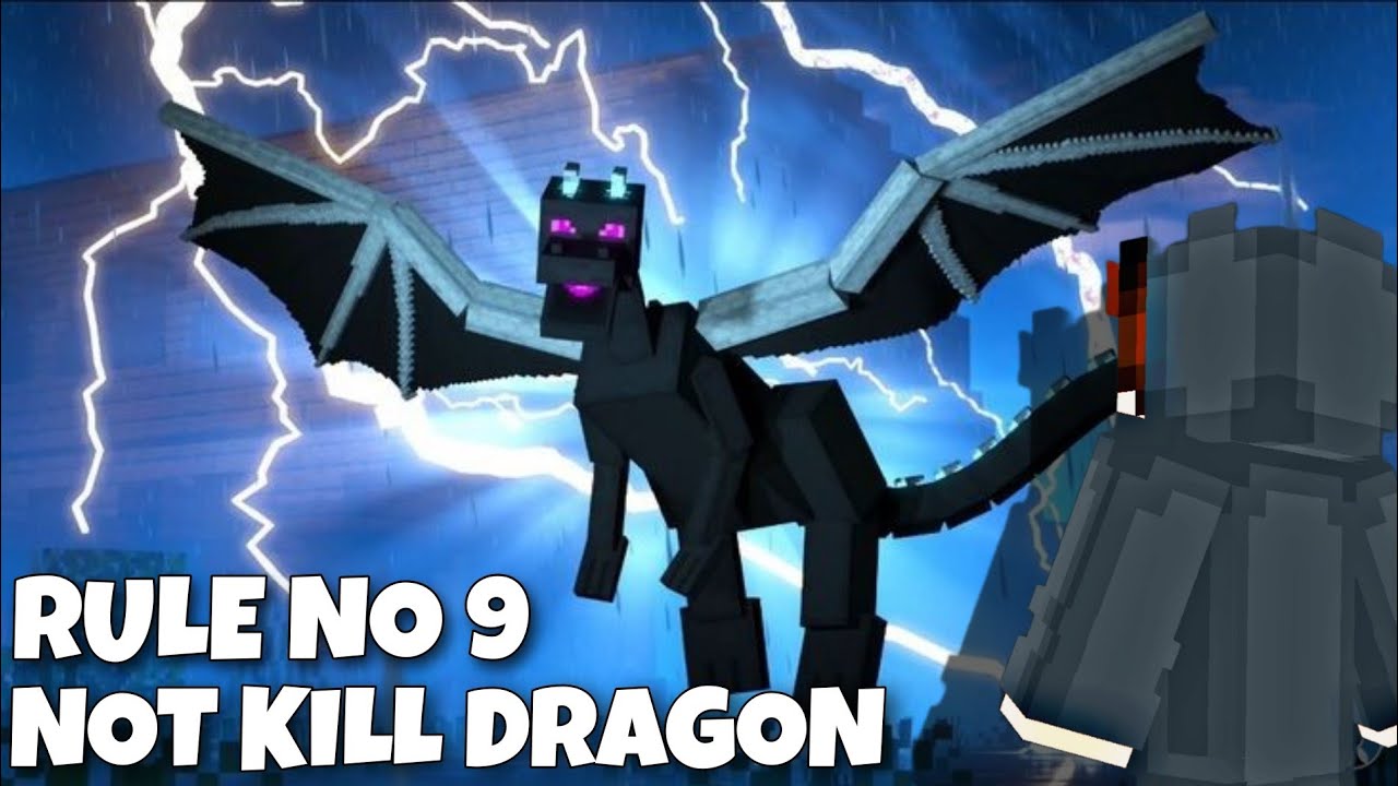 Why I break this SMP rules @tufanigamerff4697