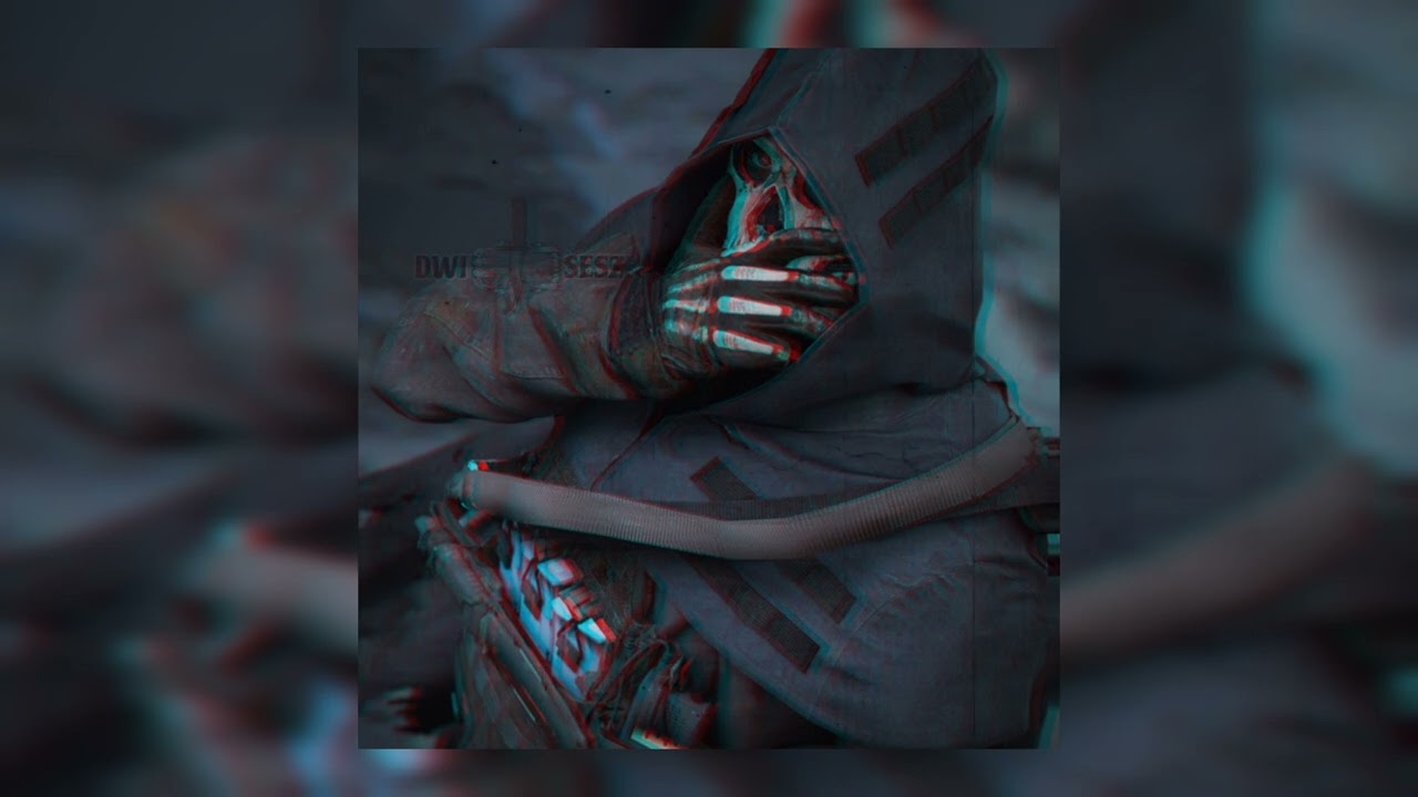 ☣ ГЛАМУР (Glamour russian song) - Slowed Down to perfection ☣