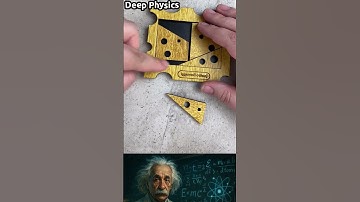 Physics Puzzle Challenge That Will Blow Your Mind! 🧠 Can You Solve It?