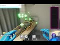 Birthday Stream! Extremely Sick! Cure Hospital Simulator! Finally!