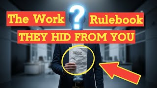 The Hidden CURRICULUM of the Workplace: RULES No One Teaches YOU