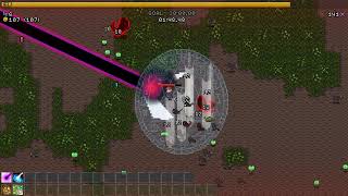 Nomad Survival gameplay part 1 - 4K 60FPS no commentary screenshot 1