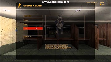 CSS Weapon Pack 2015 November