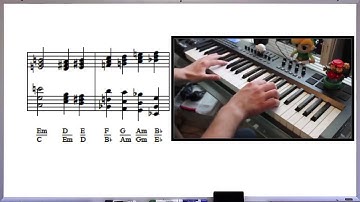 Basics of Polychords