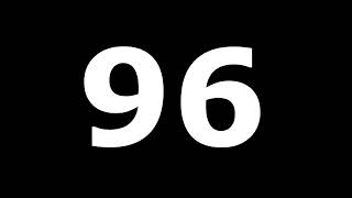 countdown 96 Profile