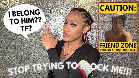 STORYTIME: WHEN YOUR FRIEND ENDS UP LIKING YOU!!! OH BOY 🙄 |KAY SHINE