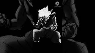 #edit #capcut #kinemaster Goku  editing (subscribe for more)