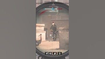 Insane 1v4 sniper clutch on mw2 Search and Destroy#cod #clutch #insane #1v4clutch #searchanddestroy