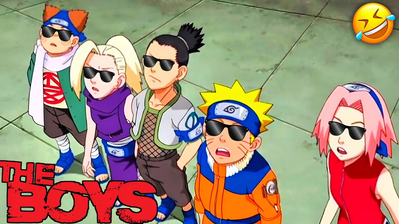 Naruto and Shikamaru Sigma Moments | Naruto Sigma Moments | Naruto Funny Moments in Hindi