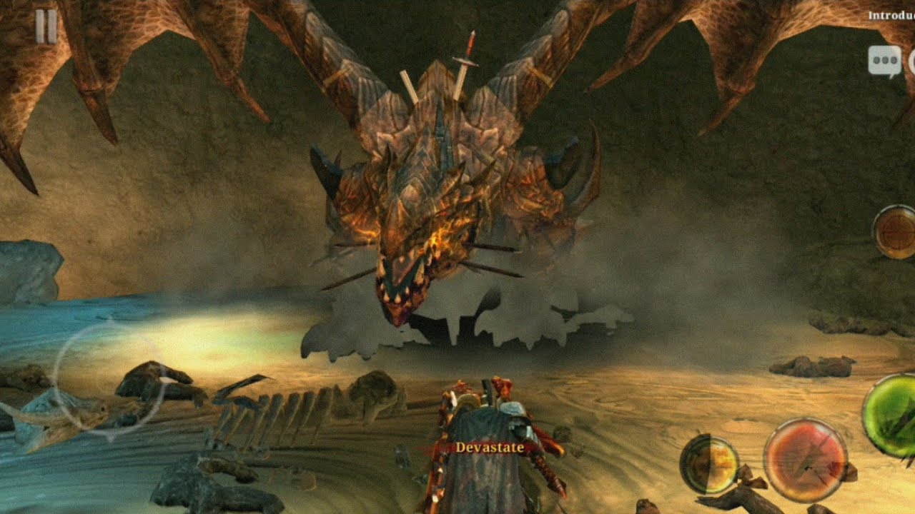 🔥 Ire: Blood Memory Gameplay HD (ONLINE) Free Download 🔥