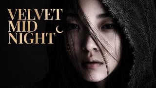 DẤU TÌNH XƯA | Romantic Midnight Jazz | Soft Female Vocal screenshot 5