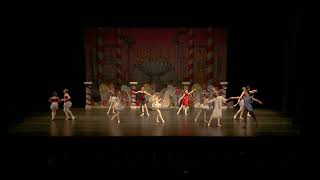 December 10th 2023 DC Nutcracker Sweet Act 2