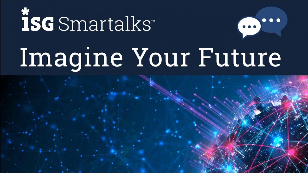 ISG Podcast Ep#37: Breaking Boundaries: How Generative AI is Shaping the Future