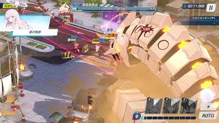 市街地ビナー特殊装甲Insane水着ミカ26,063,872