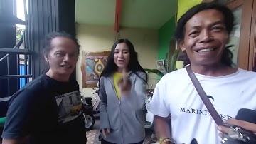 K-VLOG #4 BIKIN VIDEOCLIP BARENG SODIQ NEW MONATA!