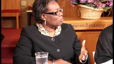 Todays Word With Apostle John Tolbert -  Lifeway  ...