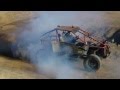 Offroad super Burnout