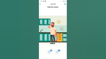 Easy game level 344 walkthrough