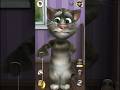 Talking Tom Cat #shorts #funny #viral #talkingtom #shortsfeed #ytshorts #cat