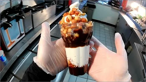 Dairy Queen POV | Episode 44