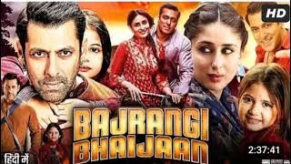 Bajrangi Bhaijaan | Full HD Movie | Salman Khan Super Comdy Movie#salmankhan #movi #bajrangibhaijaan