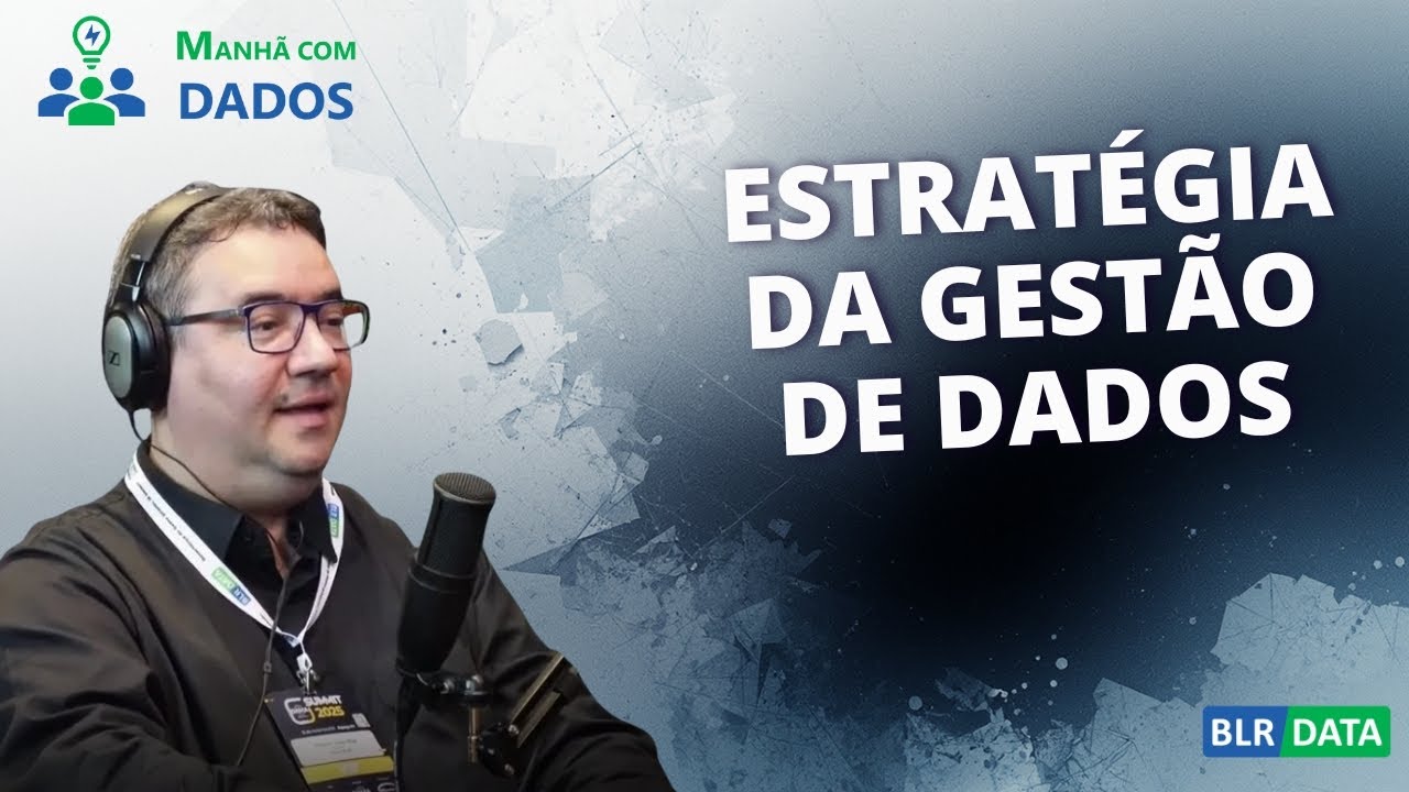 Manhã com Dados - Recentes