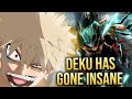 DEKU Has Gone MAD - Deku's MIND-BLOWING OFA POWER! DEKU VS BAKUGO AND CLASS 1-A! (My Hero Academia)