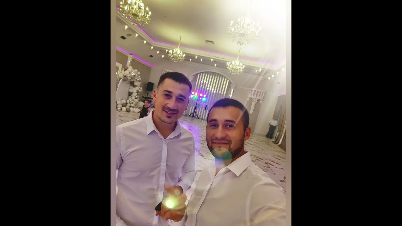 Muzica de Petrecere(Adrian&Radu-Dacă-i da da)