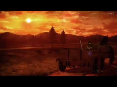 【進撃の巨人】リヴァイに拷問されるジーク様#進撃の巨人 #15話#進撃の巨人4期15話