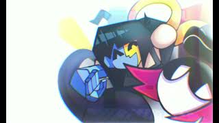 Day Dreaming - Sugarcrush Stairway Nikku Vs. Ena Ost