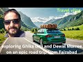 EXPLORING GHIKA GALI AND DEWAL MURREE  ON EPIC ROAD TRIP FROM FAIZABAD | OHSIA | MURREE | KHASMIR 