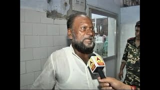 Bihar Encephalitis deaths Power cut in ICU ward of SKMCH
