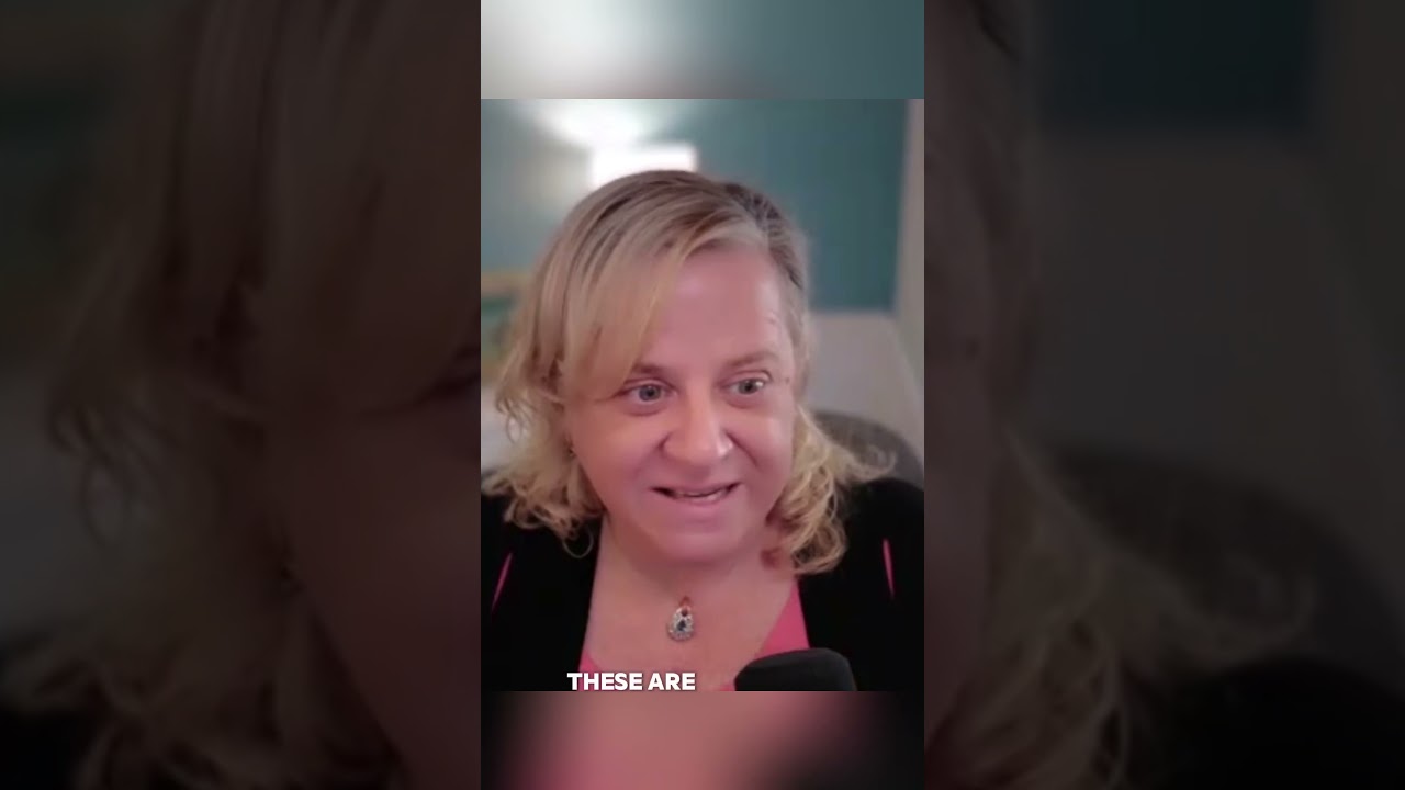 Rewrite Your Life Story