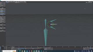 Conditional Expressions and their use in 3D animation.
