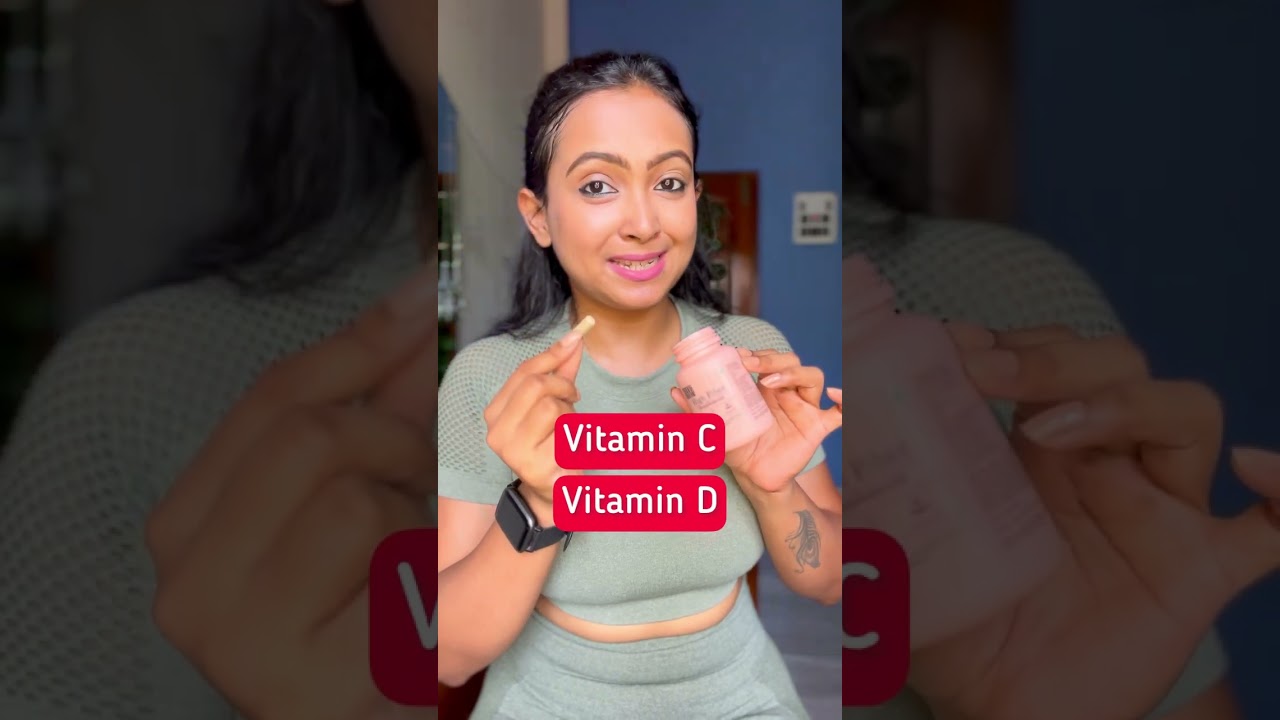 SHENEED High Fiber Supplement