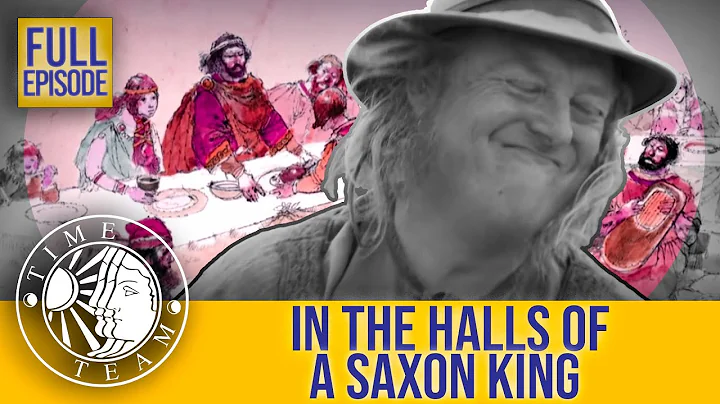 In the Halls of a Saxon King (Sutton Courtenay) | ...