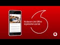 VODACOM JISAJILI OFA YA CHUO