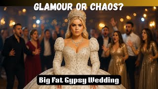 The Untold World of Irish Traveller (Gypsy) Weddings | Glamour or chaos?