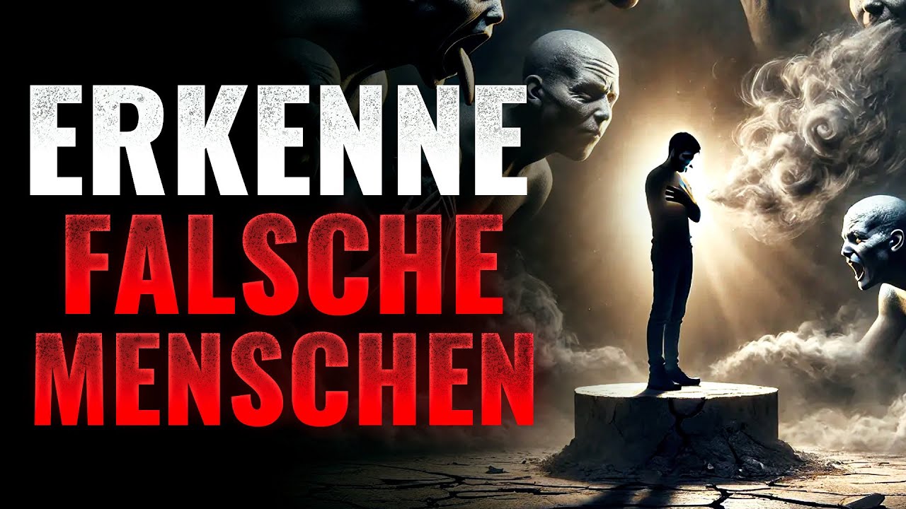 Wie du in 3 Sekunden erkennst ob jemand dich respektiert oder nur benutzt